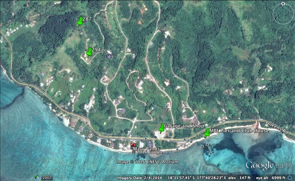 Freehold Land for Sale Fiji Motivated to sell SouthPacificRealEstate